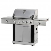  Газовый гриль Start Grill Esprit PRO